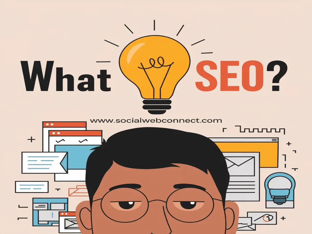 What is SEO 2024